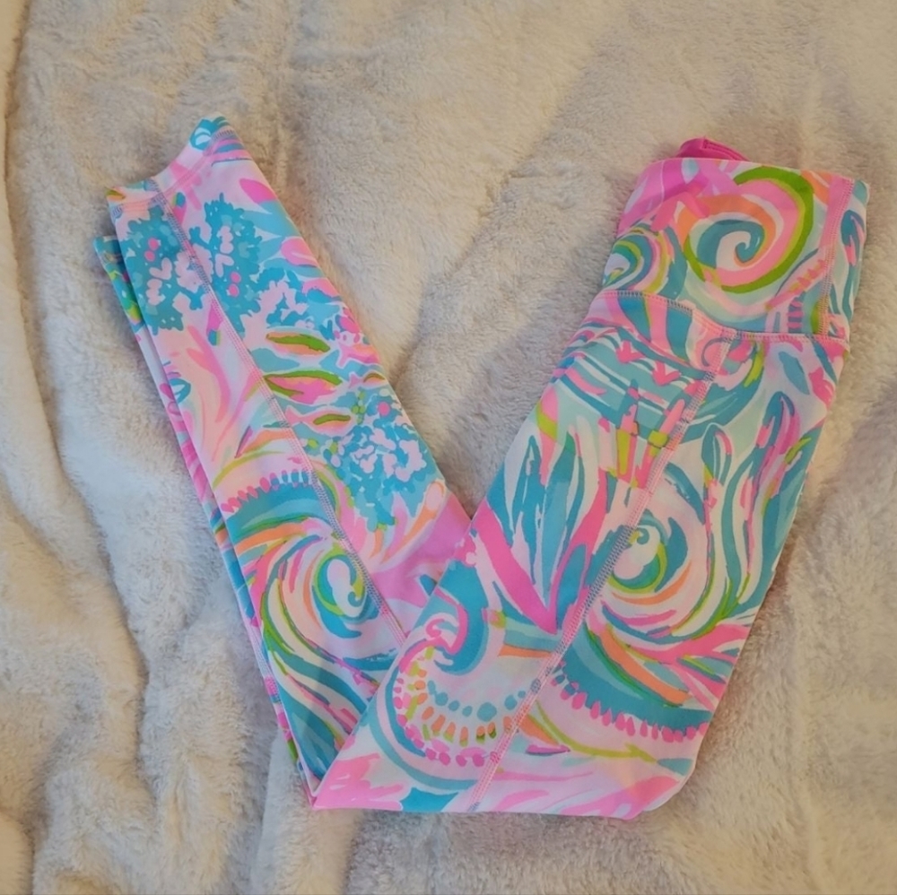 XXS Luxletic Legging